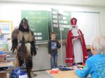 Geburtstage Kinder  Laterne  Kasmandl Krampus 106
