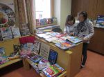 Kartoffelbuch  Avolino  Buchausstellung 004