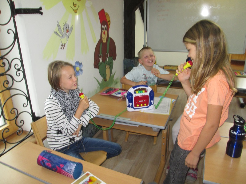 Feriengeschichten