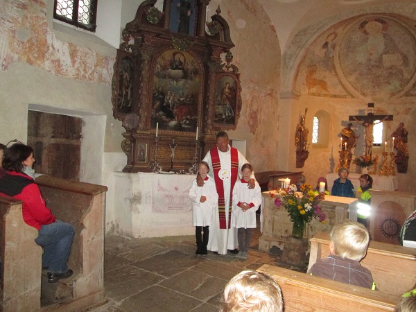 Schulbeginn 201516 Gottesdienst 013