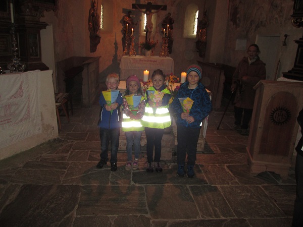 Schulbeginn 201516 Gottesdienst 015