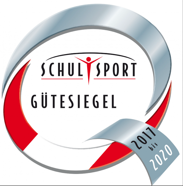 Schulsportguetesiegel