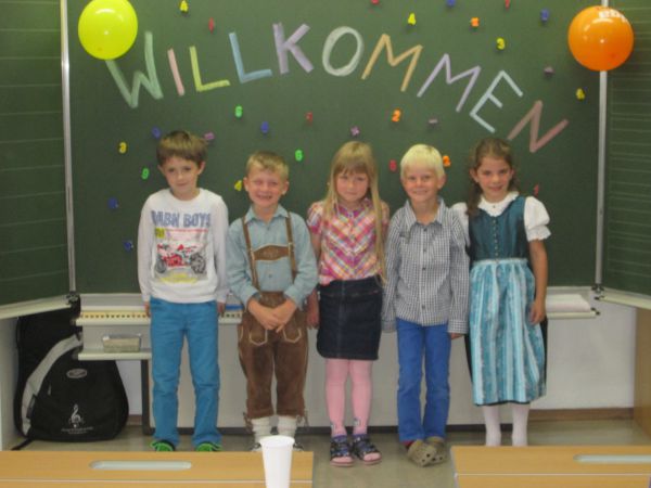 Schulstart 2014  Copiloten Training 001