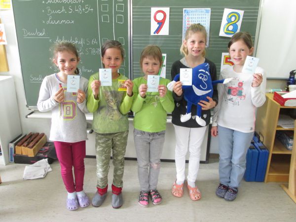 Schwimmausweis Fruehschwimmer 002