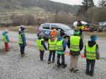Schule Trommeln Auto Eier Ullr 034