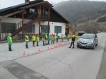 Schule Trommeln Auto Eier Ullr 035