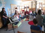Schule Maiandacht  Wasserschule  Ix1 Fuehrerschein 003