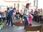 Schule Maiandacht  Wasserschule  Ix1 Fuehrerschein 007