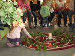 Schule Maiandacht  Wasserschule  Ix1 Fuehrerschein 009
