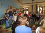 Schule Maiandacht  Wasserschule  Ix1 Fuehrerschein 012