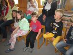 Schule Maiandacht  Wasserschule  Ix1 Fuehrerschein 016