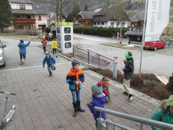 Schule Trommeln Auto Eier Ullr 021