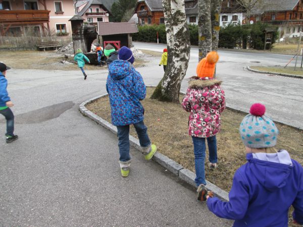 Schule Trommeln Auto Eier Ullr 022