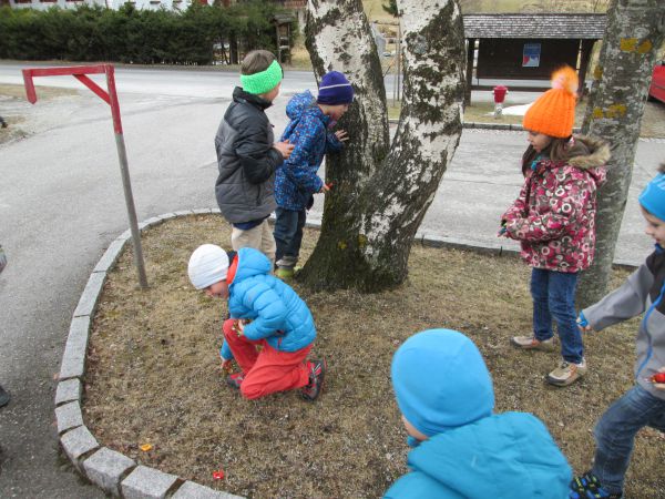 Schule Trommeln Auto Eier Ullr 023