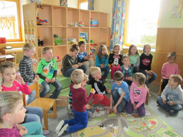 Schule Trommeln Auto Eier Ullr 025